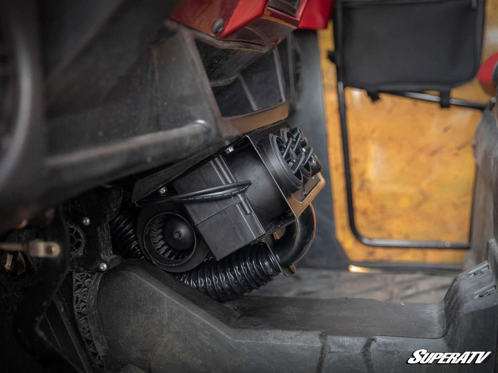 Cab Heater for Full Size Polaris Ranger XP 570 / XP 570 Crew (2015-2016) J250