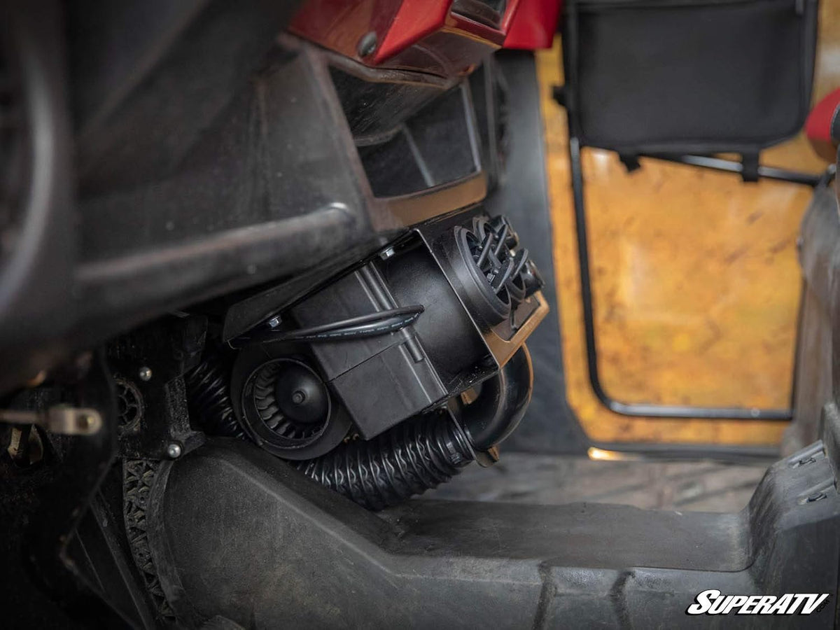 Cab Heater for Full Size Polaris Ranger XP 570 / XP 570 Crew (2015-2016) J250