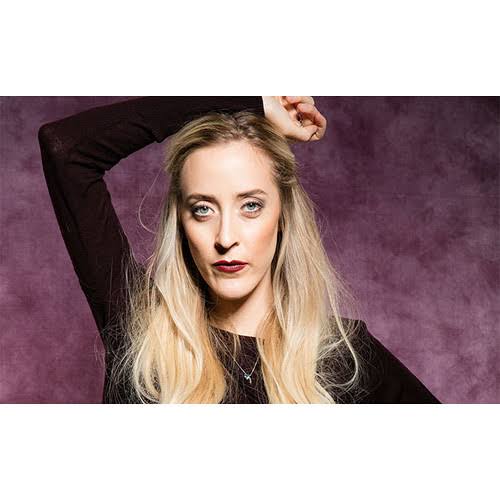 5x7 Collapsible Backdrop with 8 Aluminum Stand, Purple/Grunge Brick J334