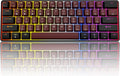 60% Hot Swap RGB Mechanical Keyboard E126