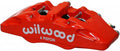 Red Caliper T670