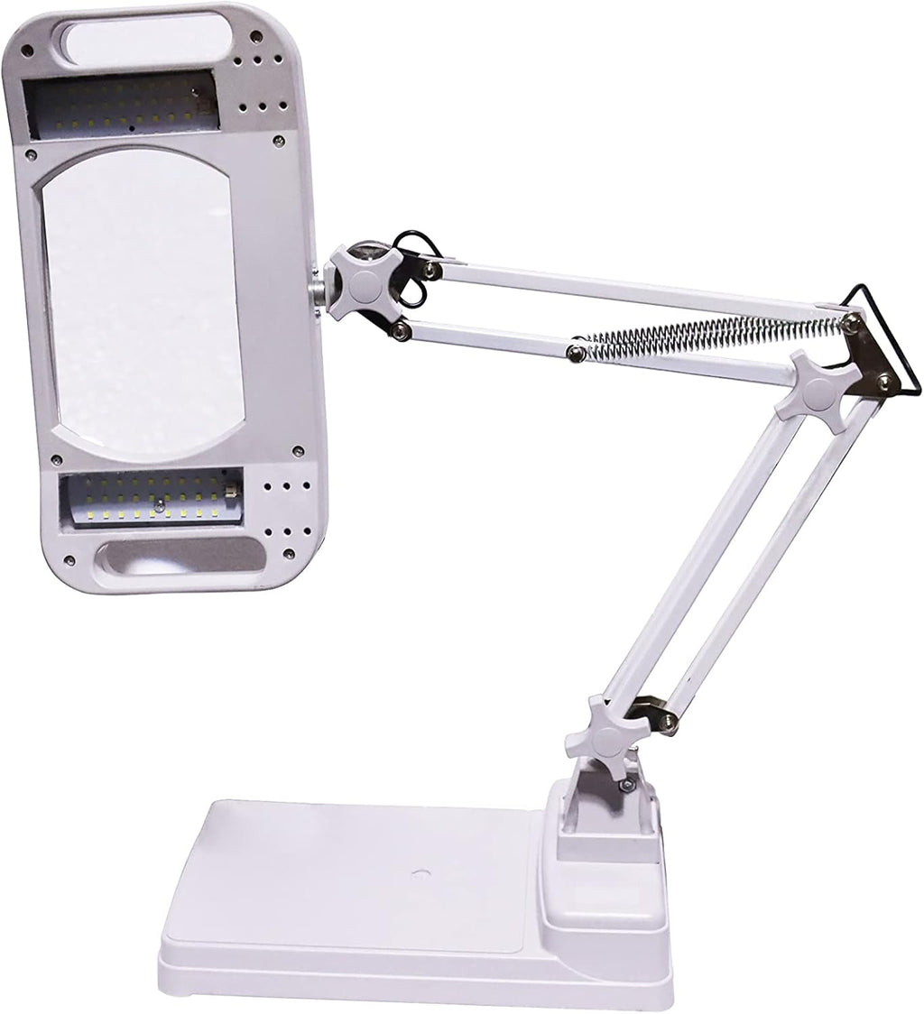 110V LED Table Magnifier Lamp Z313378