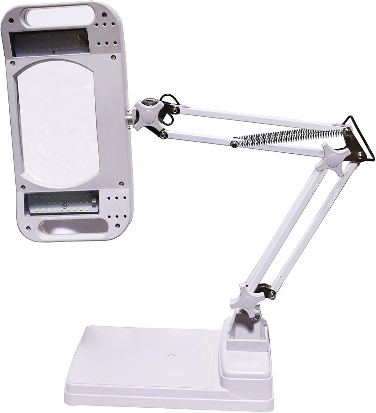 110V LED Table Magnifier Lamp Z313378