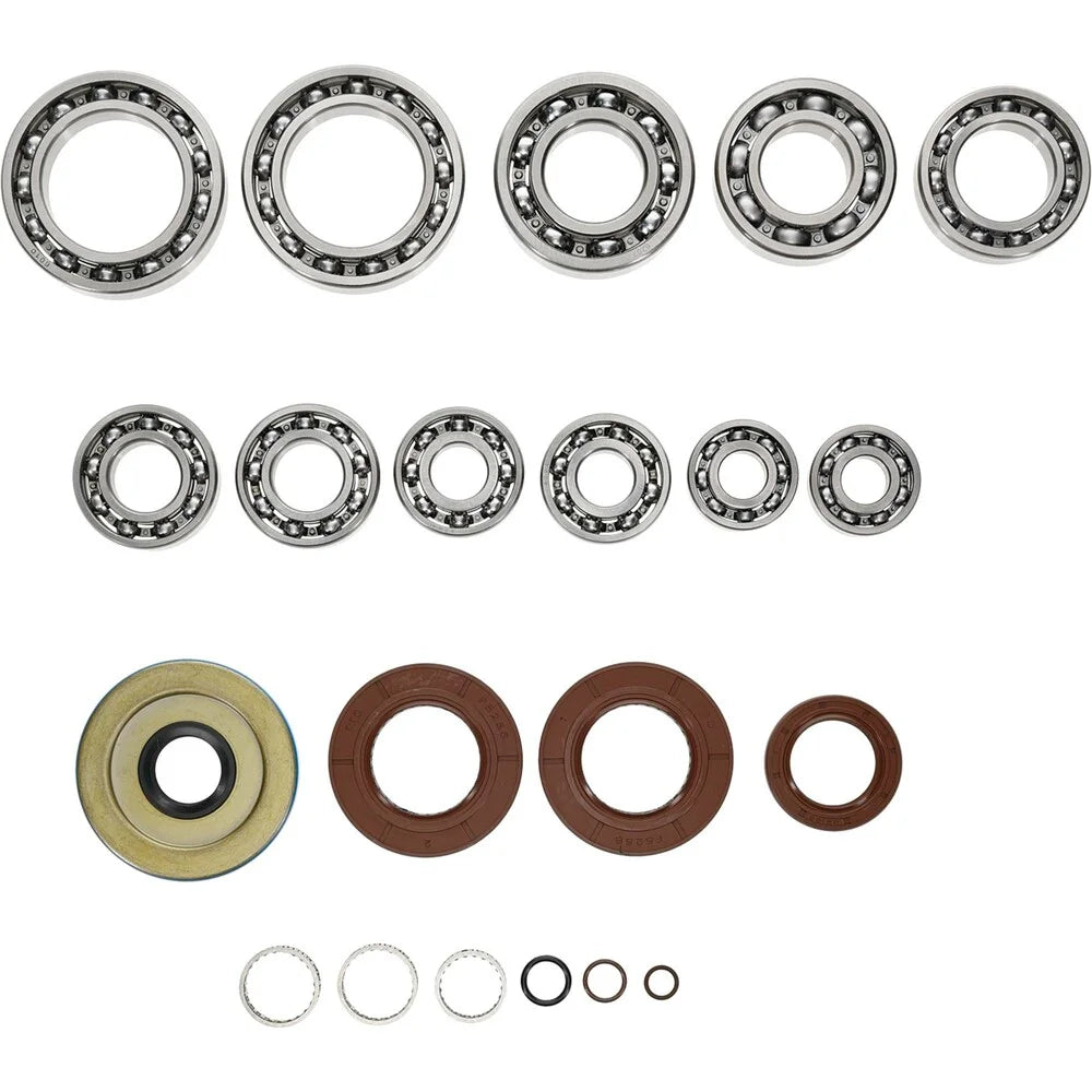 Transaxle Bearing & Seal Kit I902