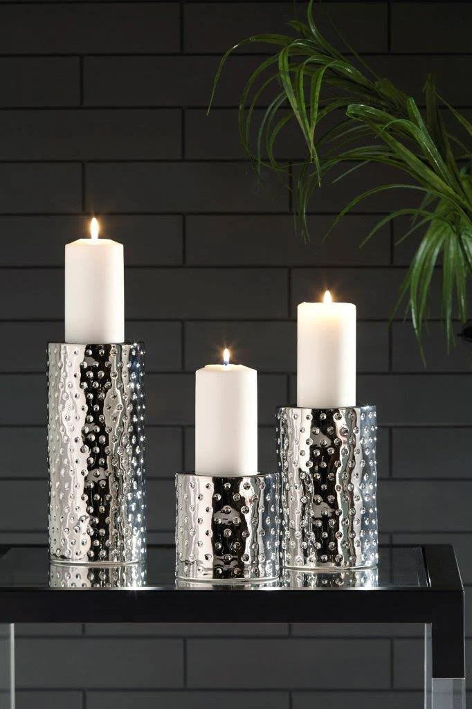 Candle Holder (Set of 3) Q686540