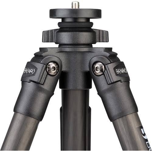 Carbon Fiber Tripod F129