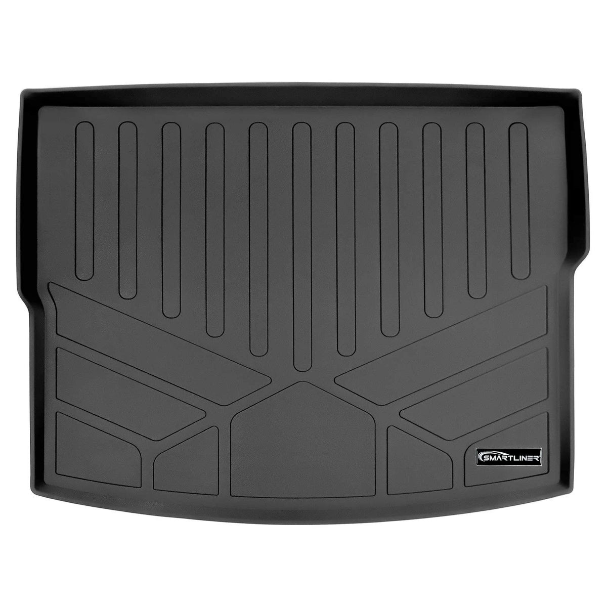 Black Extended Cargo Liner K83821