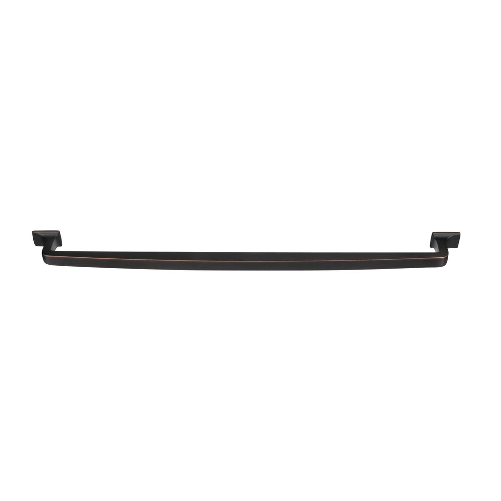 Oil-Rubbed Bronze Appliance Pull C500677