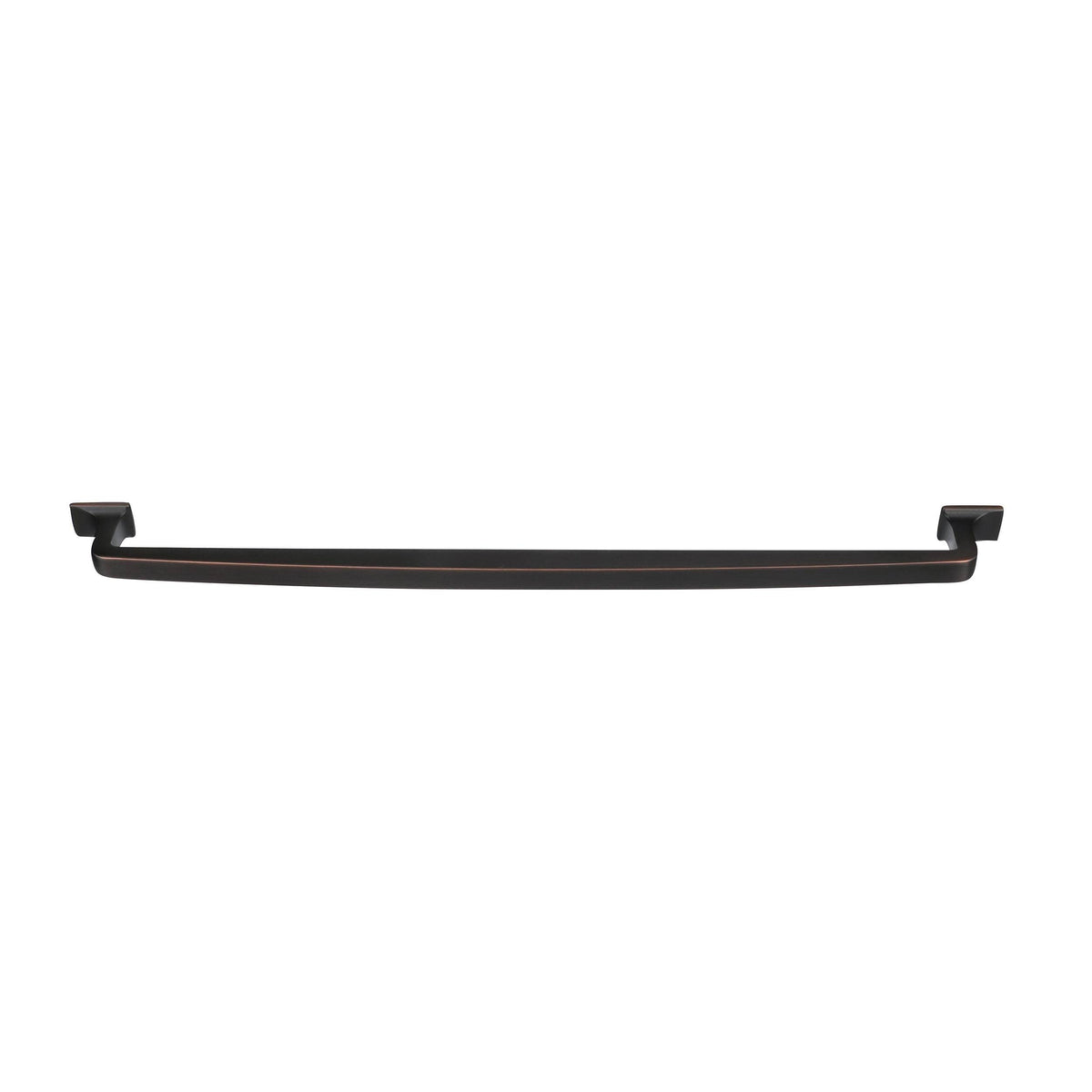 Oil-Rubbed Bronze Appliance Pull C500677