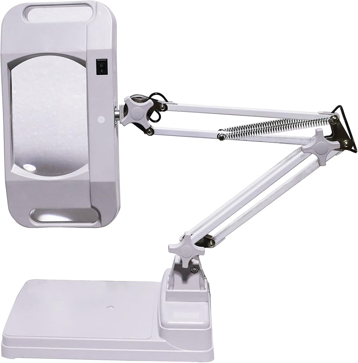 110V LED Table Magnifier Lamp Z313378