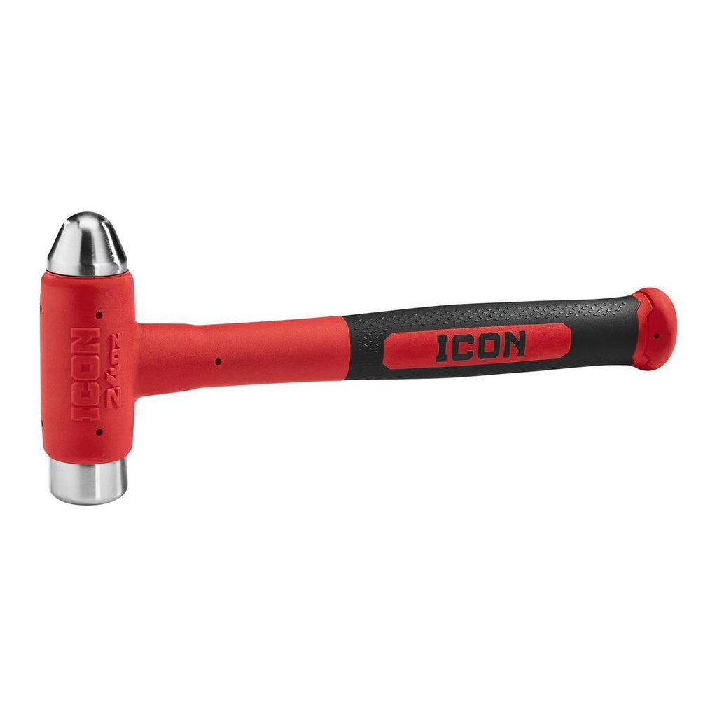 24 oz. Ball Peen Dead Blow Hammer X33732