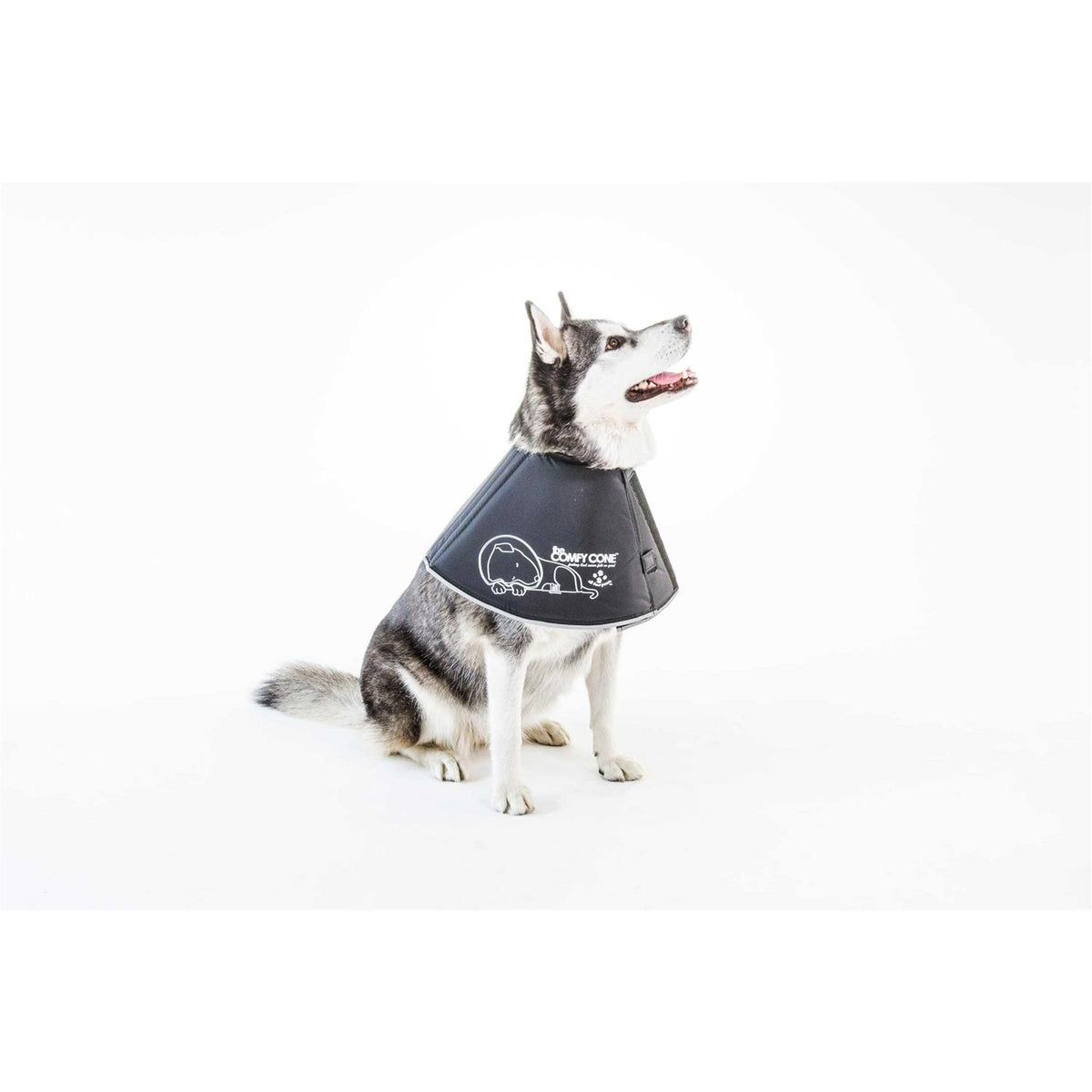 Comfy Cone Collar V80183