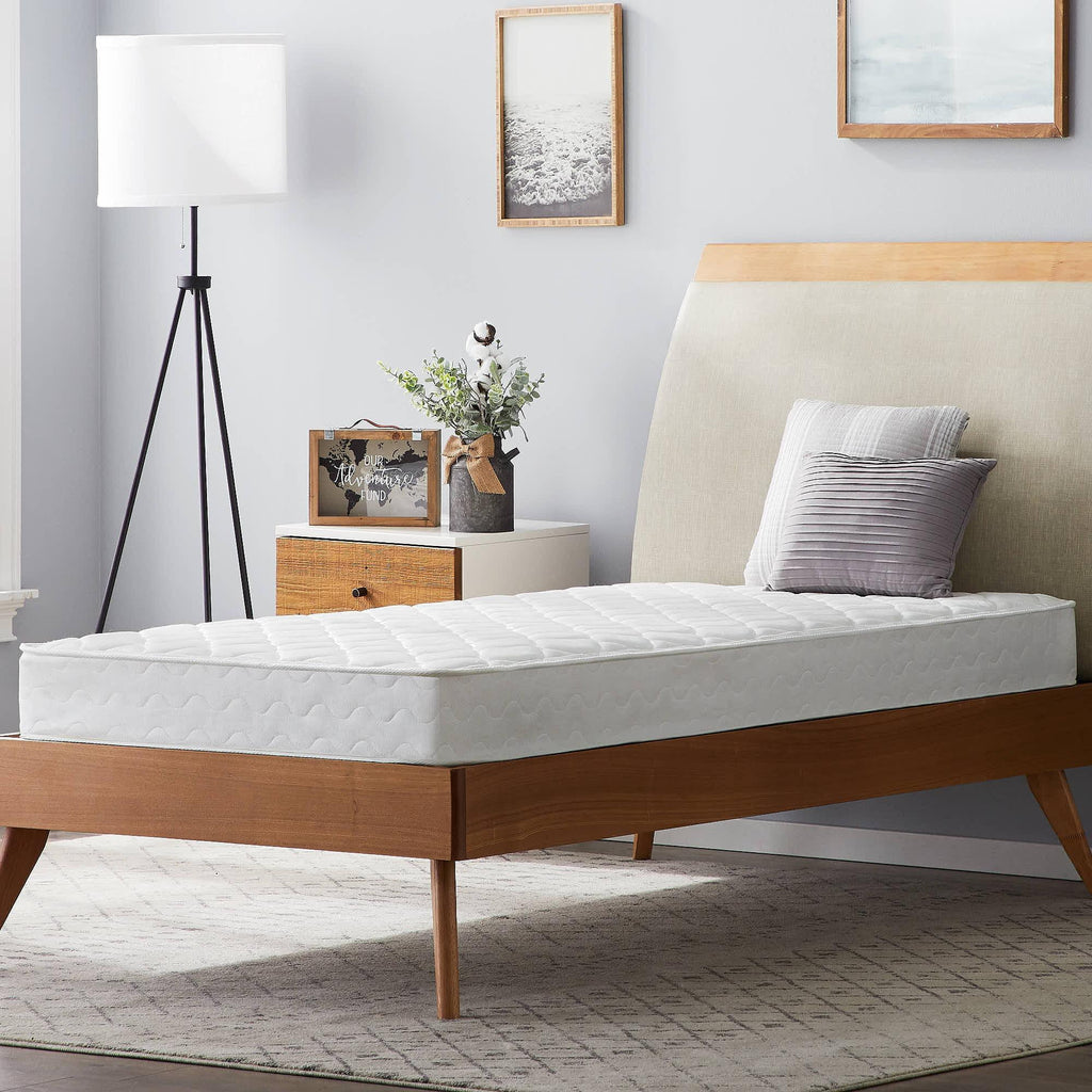 6 Innerspring Mattress, Twin A10219