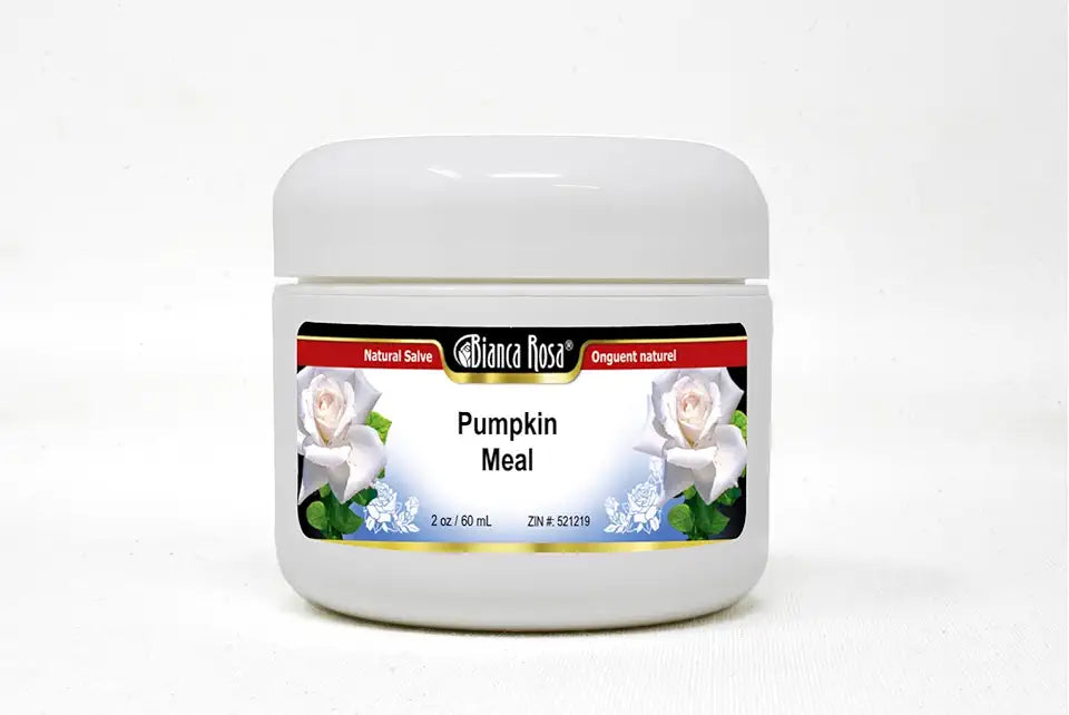 2 oz Pumpkin Meal Salve 2 Pack G87016