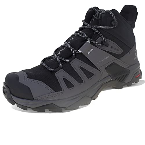 Mid Gore-tex Hiking Boots H486382