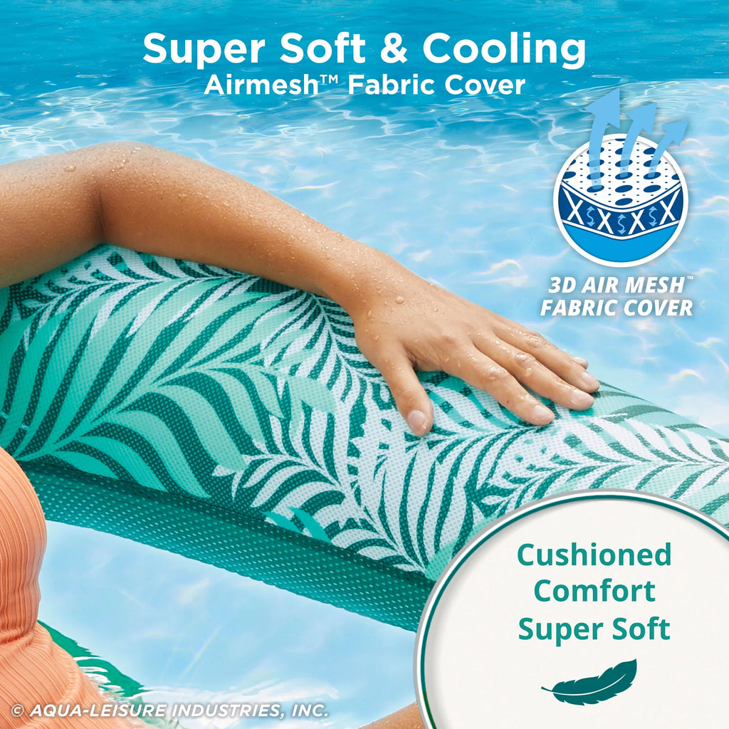 Inflatable Swimming Pool Chair Float X39434