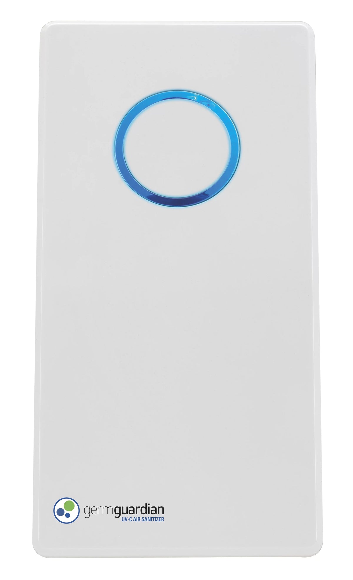 Black Pluggable UV-C Air Sanitizer & Deodorizer K212