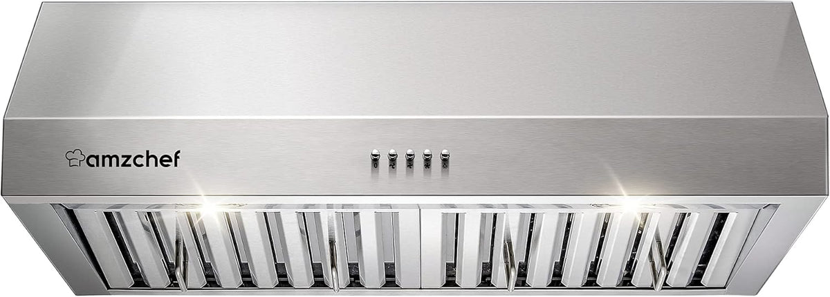 30 inch 700CFM Stainless Steel Under Cabinet Range Hood V177841