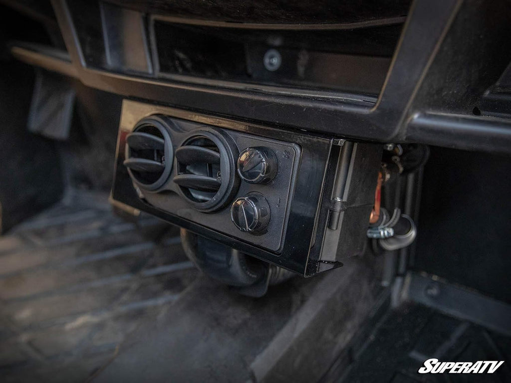 Cab Heater for Full Size Polaris Ranger XP 570 / XP 570 Crew (2015-2016) J250