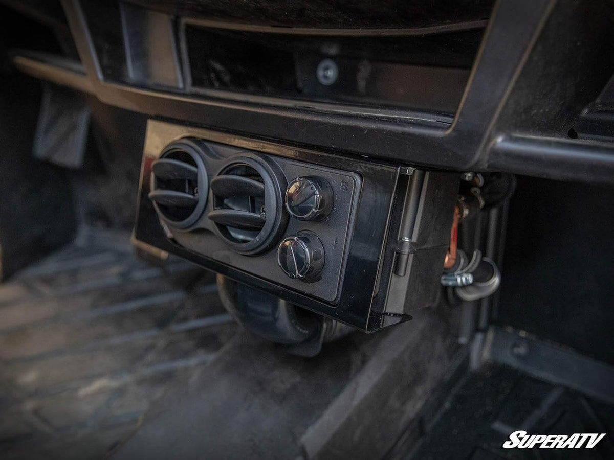 Cab Heater for Full Size Polaris Ranger XP 570 / XP 570 Crew (2015-2016) J250
