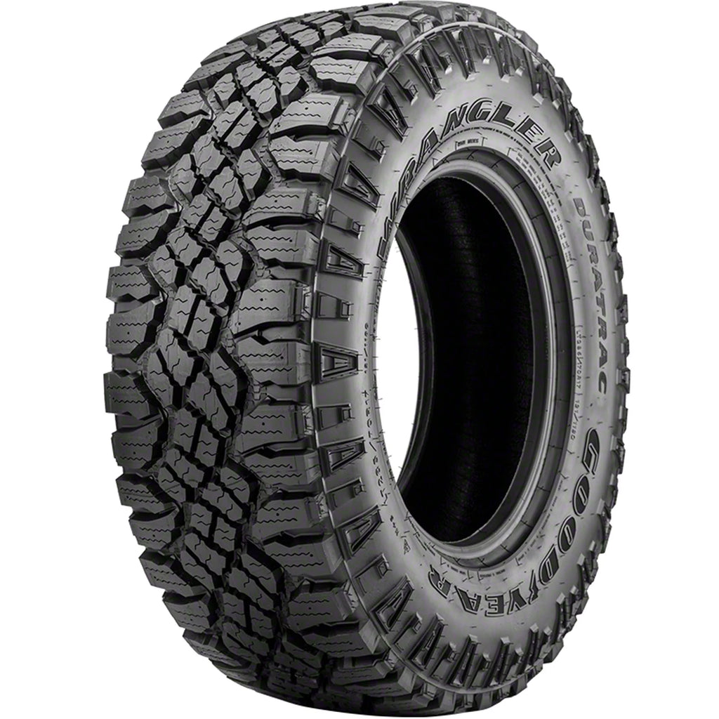 265/60R18 Light Truck Tire I21494