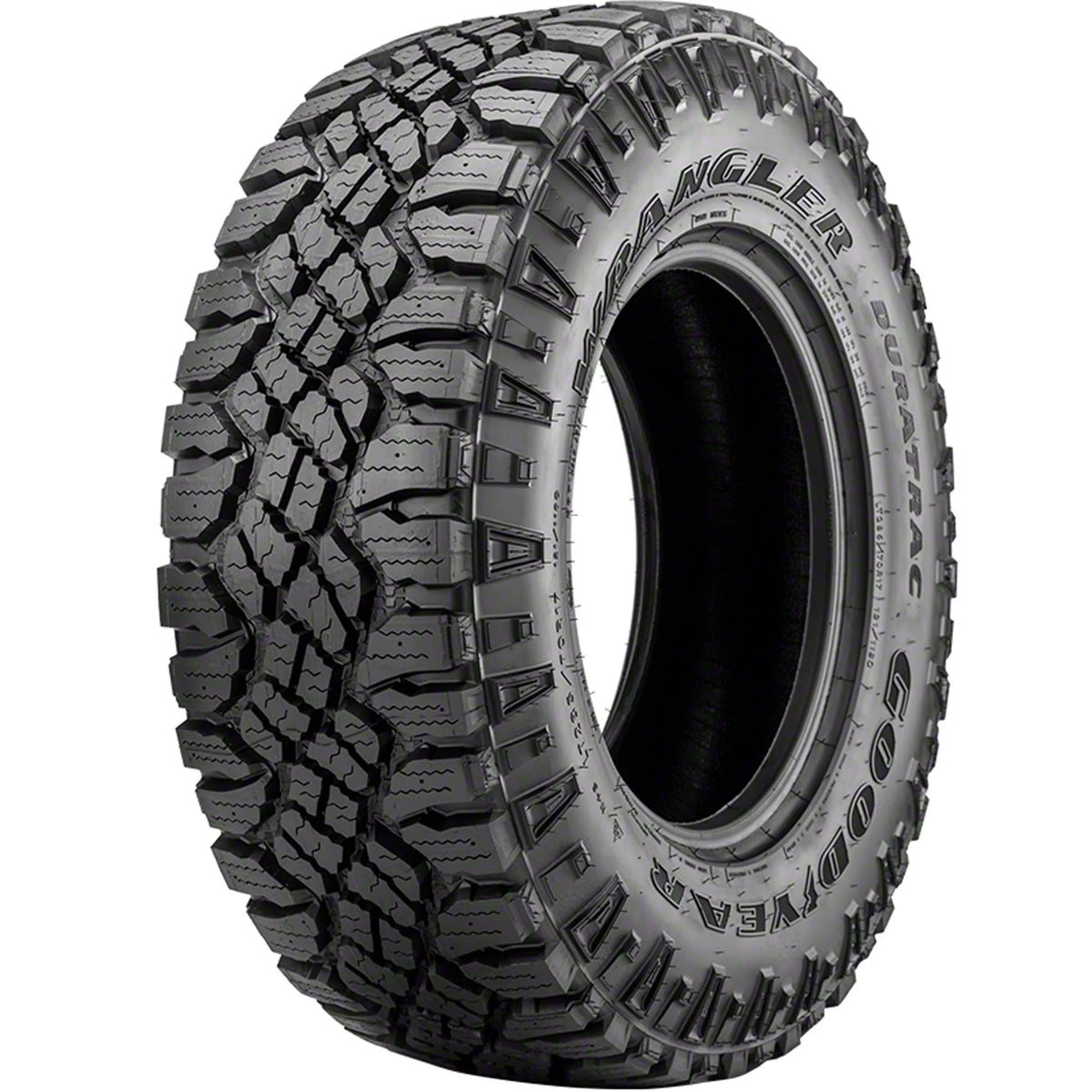 265/60R18 Light Truck Tire I21494