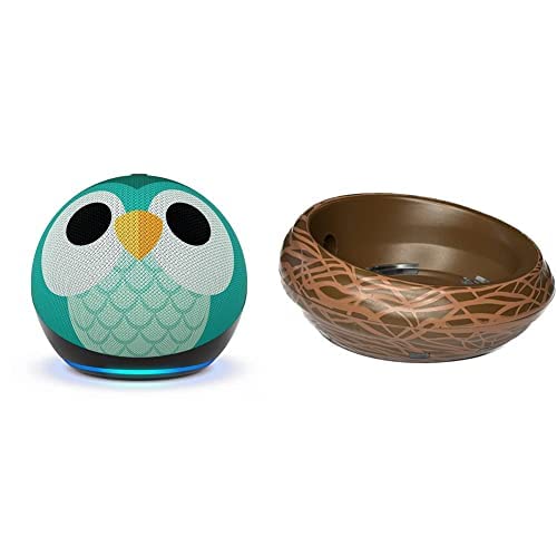 Owl Echo Dot H28044