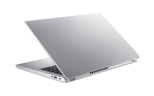 15.6" Full HD IPS Display Intel Core 3 Processor 8GB DDR5 128GB UFS Laptop M55908