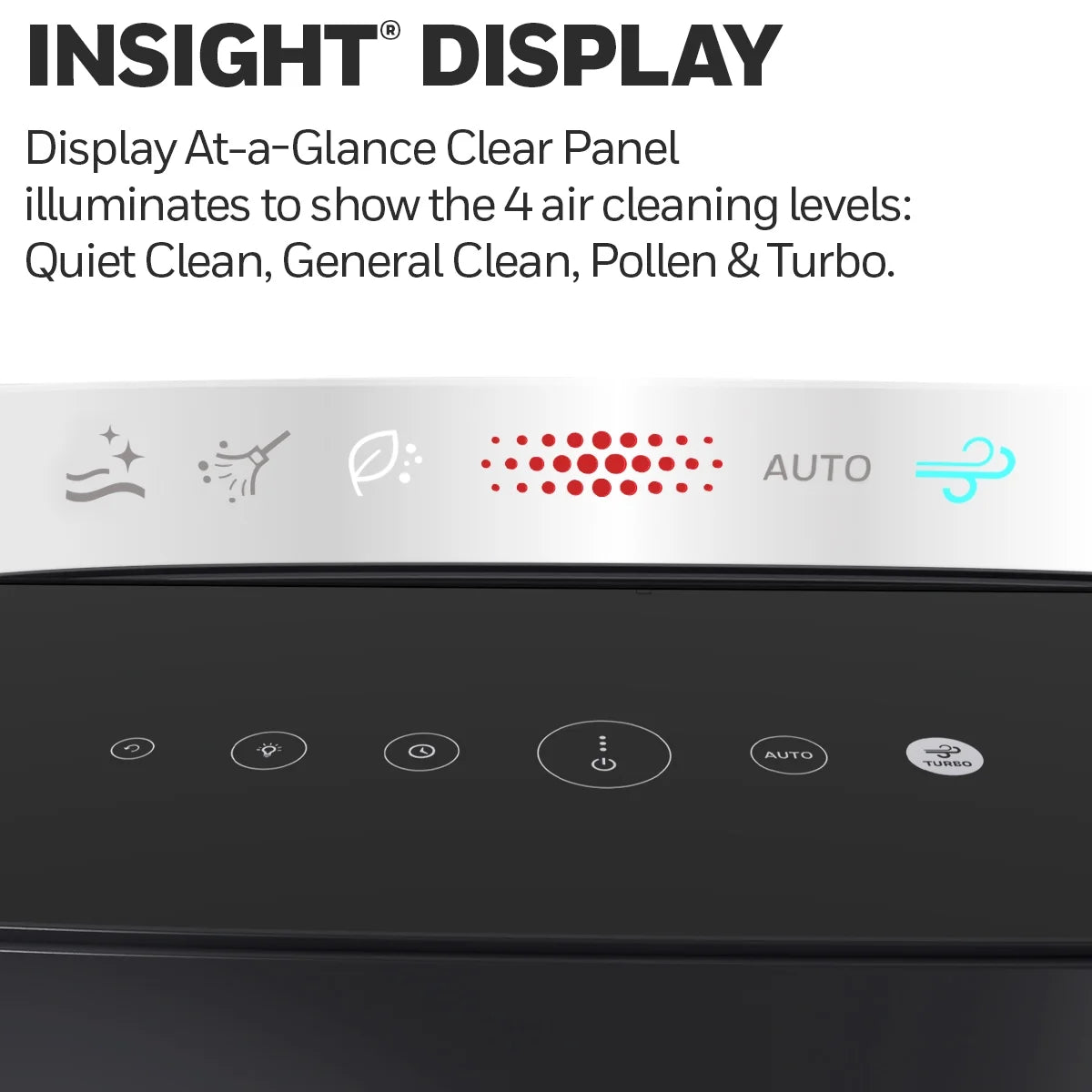 HEPA Air Purifier O4238