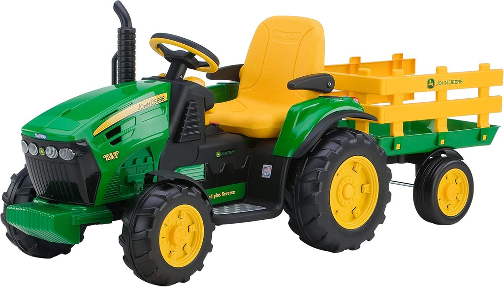 12 Volt Replacement Battery for Ride on Toys E470
