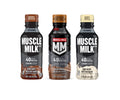 40g Protein 14 Fl Oz Protein Shake Pack of 12 K251