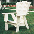 Adirondack Chair Caribbean Blue O433