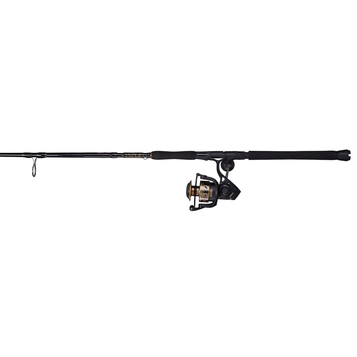 7' Spinning Fishing Rod and Reel Combo O6323