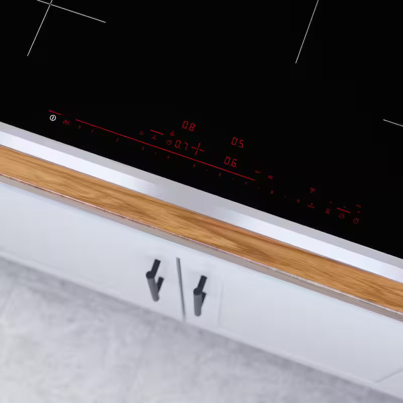 30 in. Induction Cooktop with 4 Elements U58757