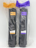 SET OF TASTE ODOR & CARBON SEDIMENT FILTER W57176