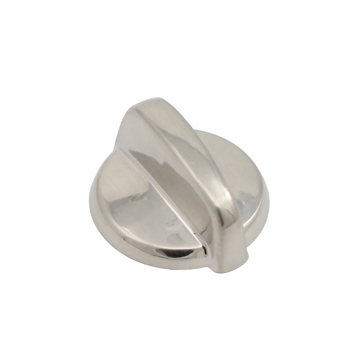 4 Pack Stainless Steel Replacement Control Knob L453