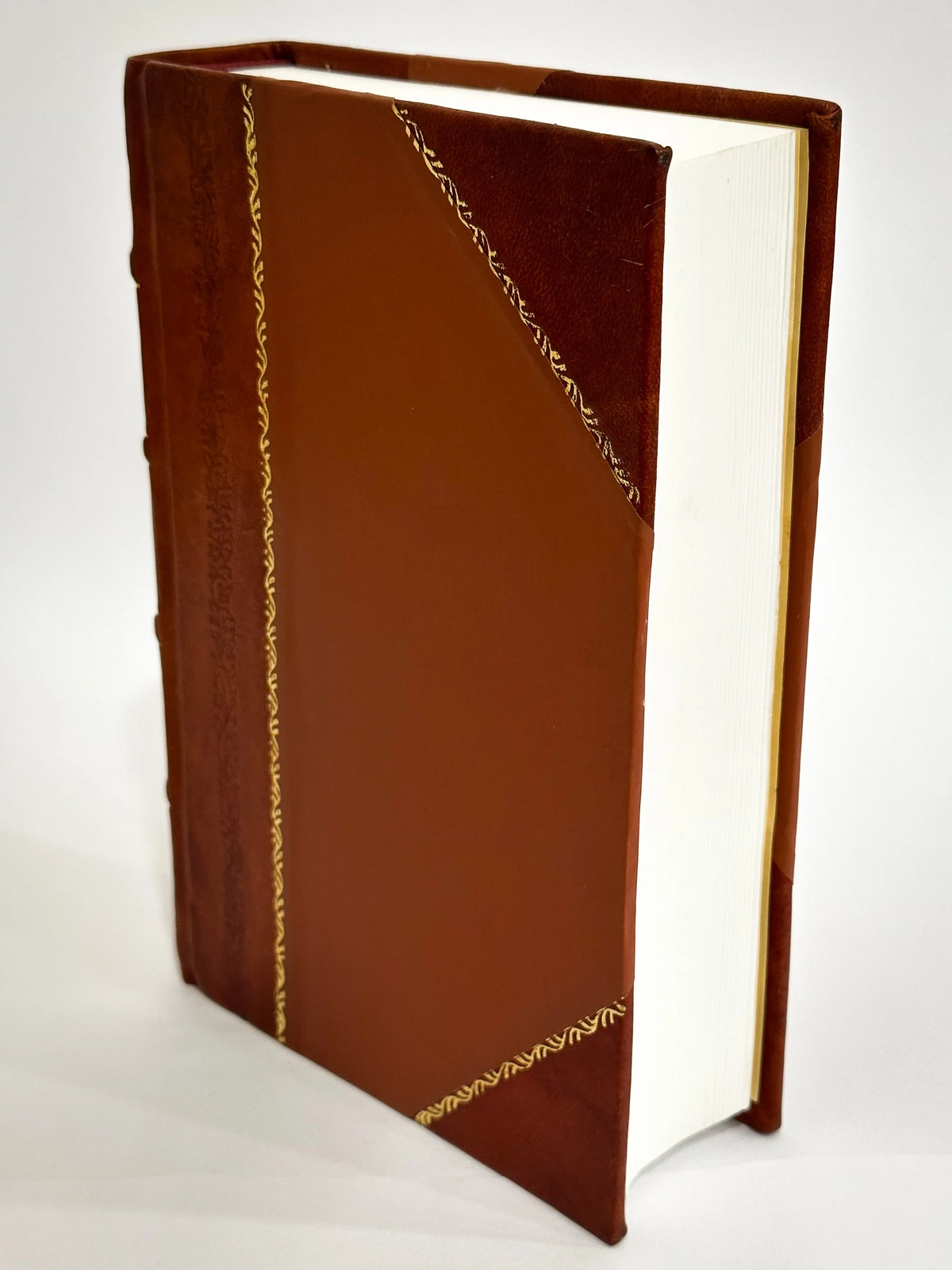Letters and Papers, Foreign and Domestic, Henry Viii Volume 4 Leather Bound L26849
