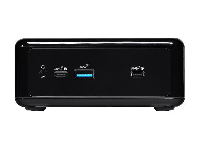 NUC BOX-1165G7 Fanned Box Barebone Accessory Kit X2694