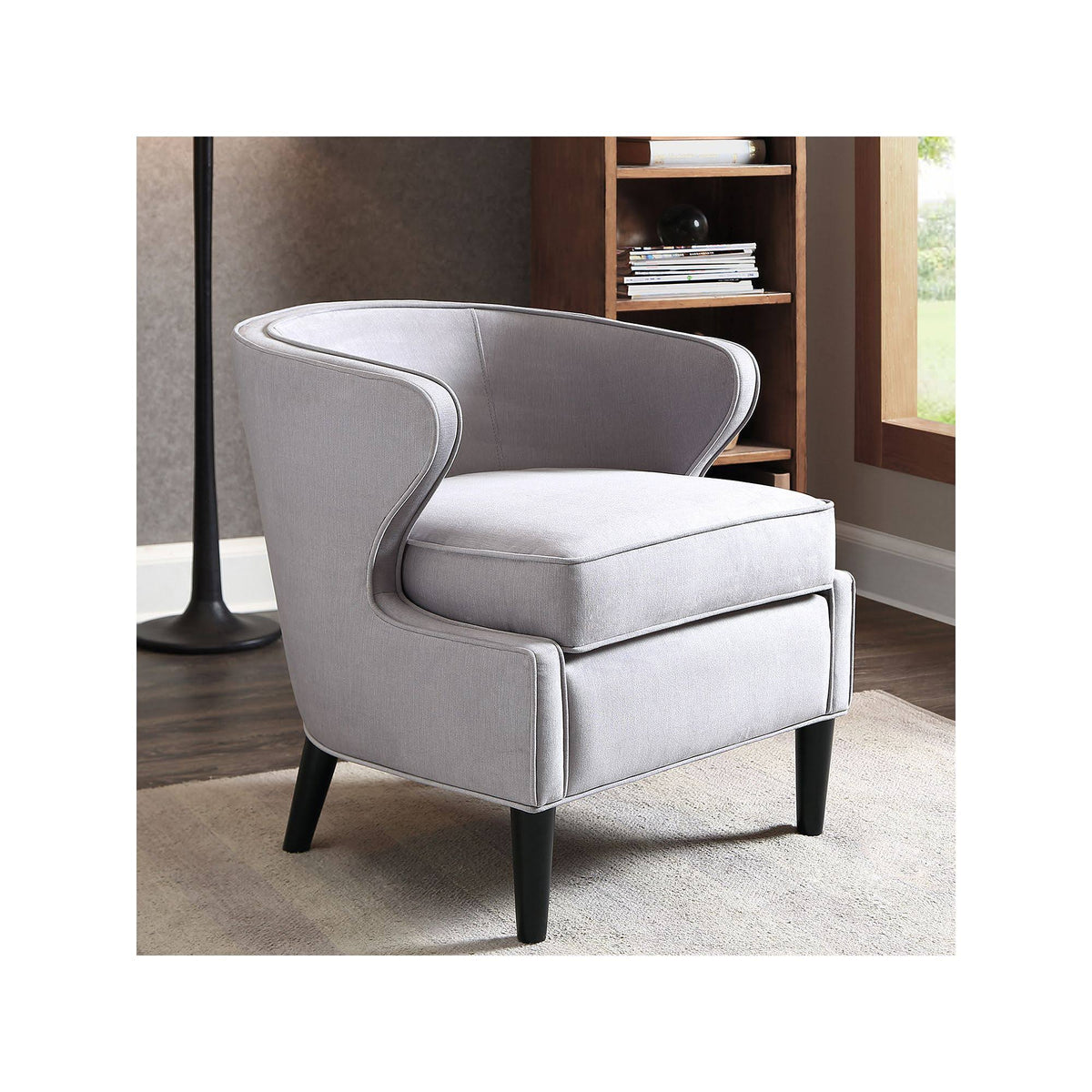 Grey Barrel Accent Chair L188434