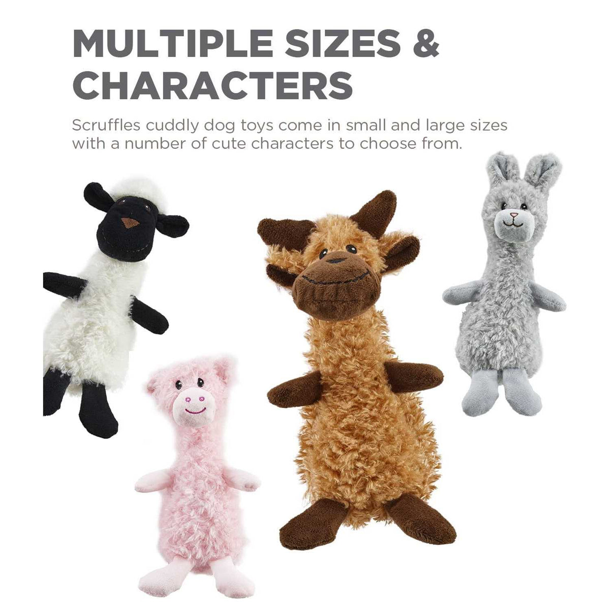 Dog Toy L224