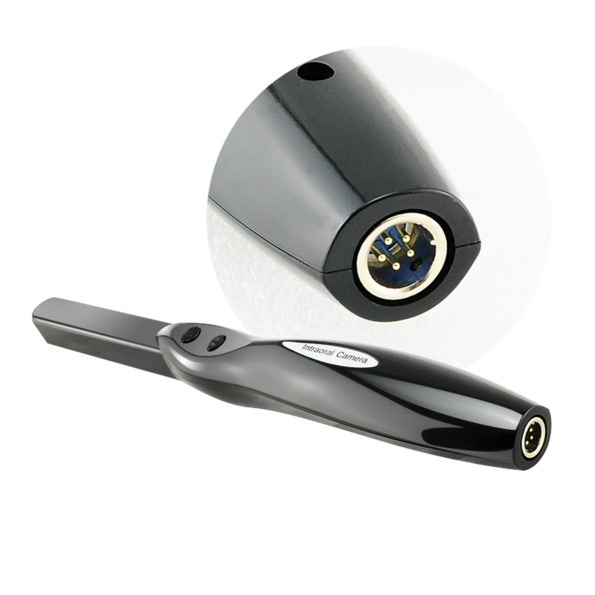 6MP 6-LEDs USB 2.0 Dental Intraoral Camera O28020