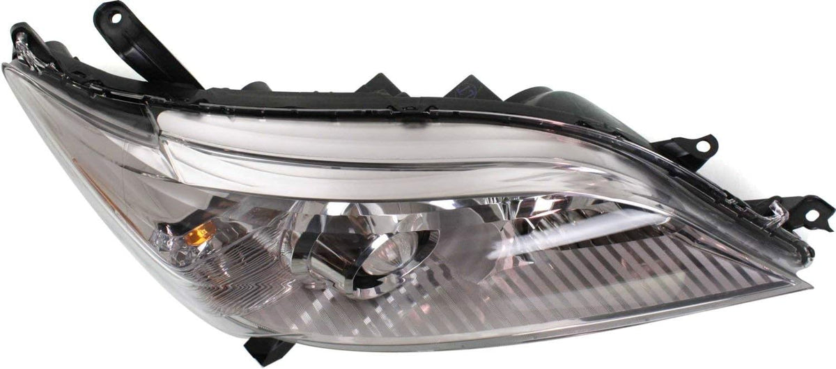 Headlight Assembly Set of 2 L228