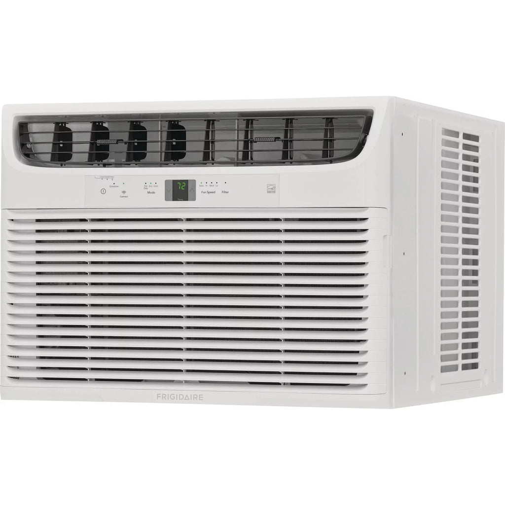 18,000 BTU Window Air Conditioner Q16985