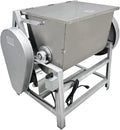 Commercial Electric Dough Mixer 50KG 110V P570