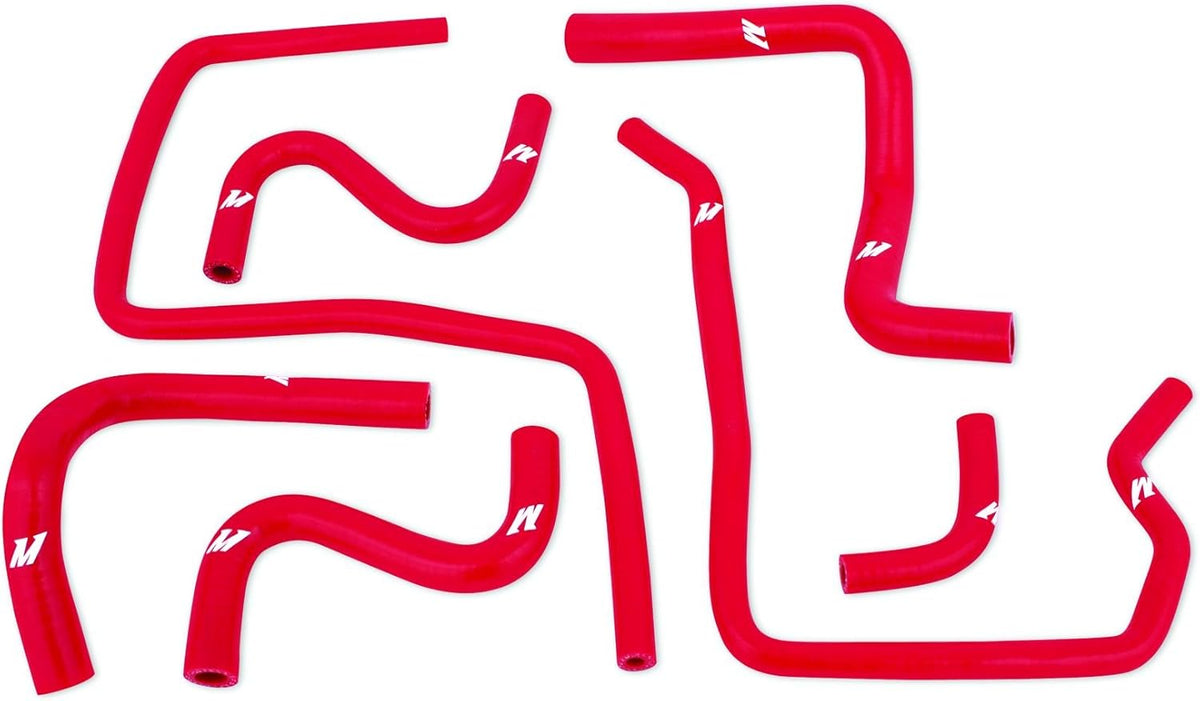 Ancillary Hose Kit Red M327042