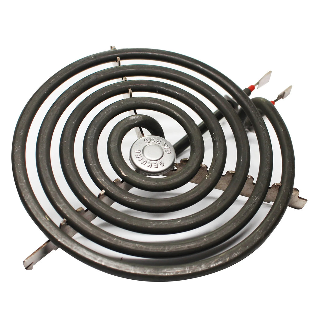 2-Pack 6 inch 5 Turns Surface Burner Element for Range, Stove & Cooktop P5621