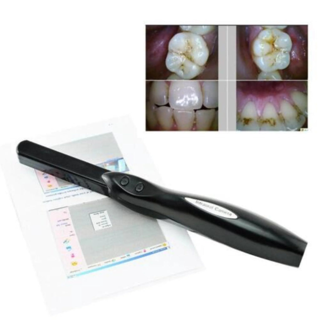 6MP 6-LEDs USB 2.0 Dental Intraoral Camera O28020