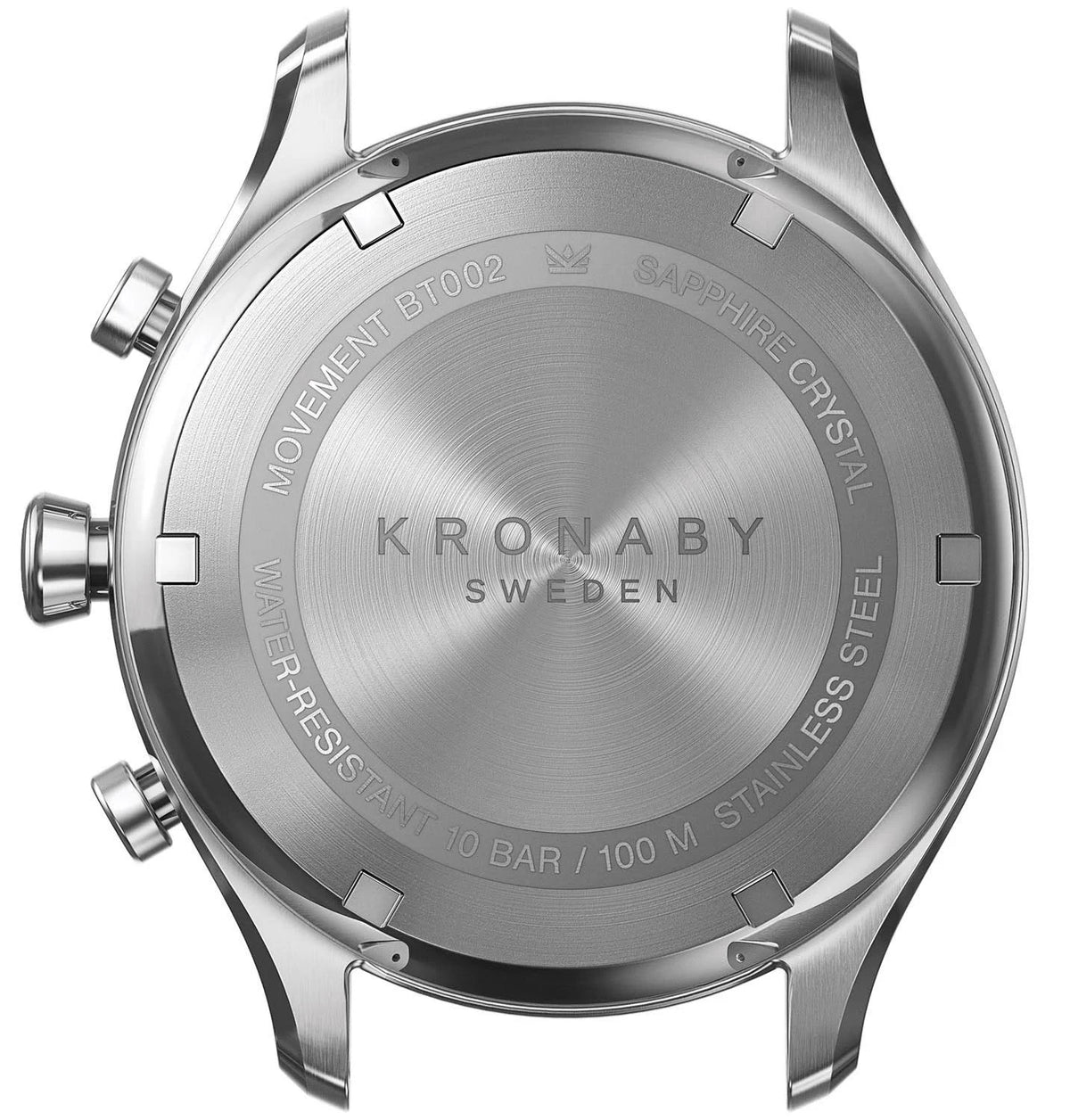 Sekel Watch P84188