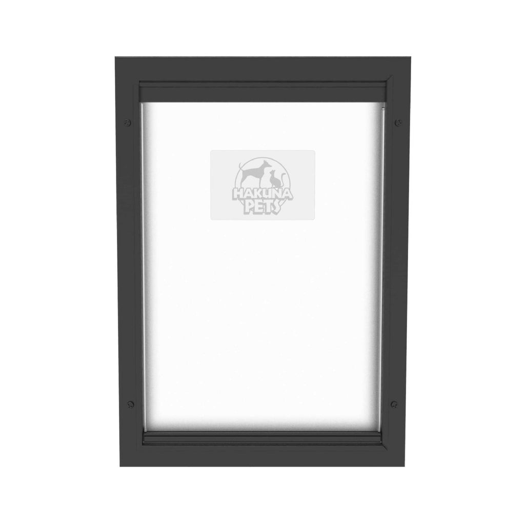 Aluminum Pet Door P15886
