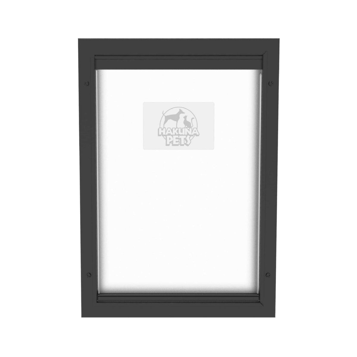 Aluminum Pet Door P15886